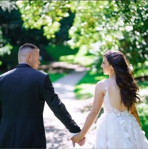 Meet your Posher, Isabella